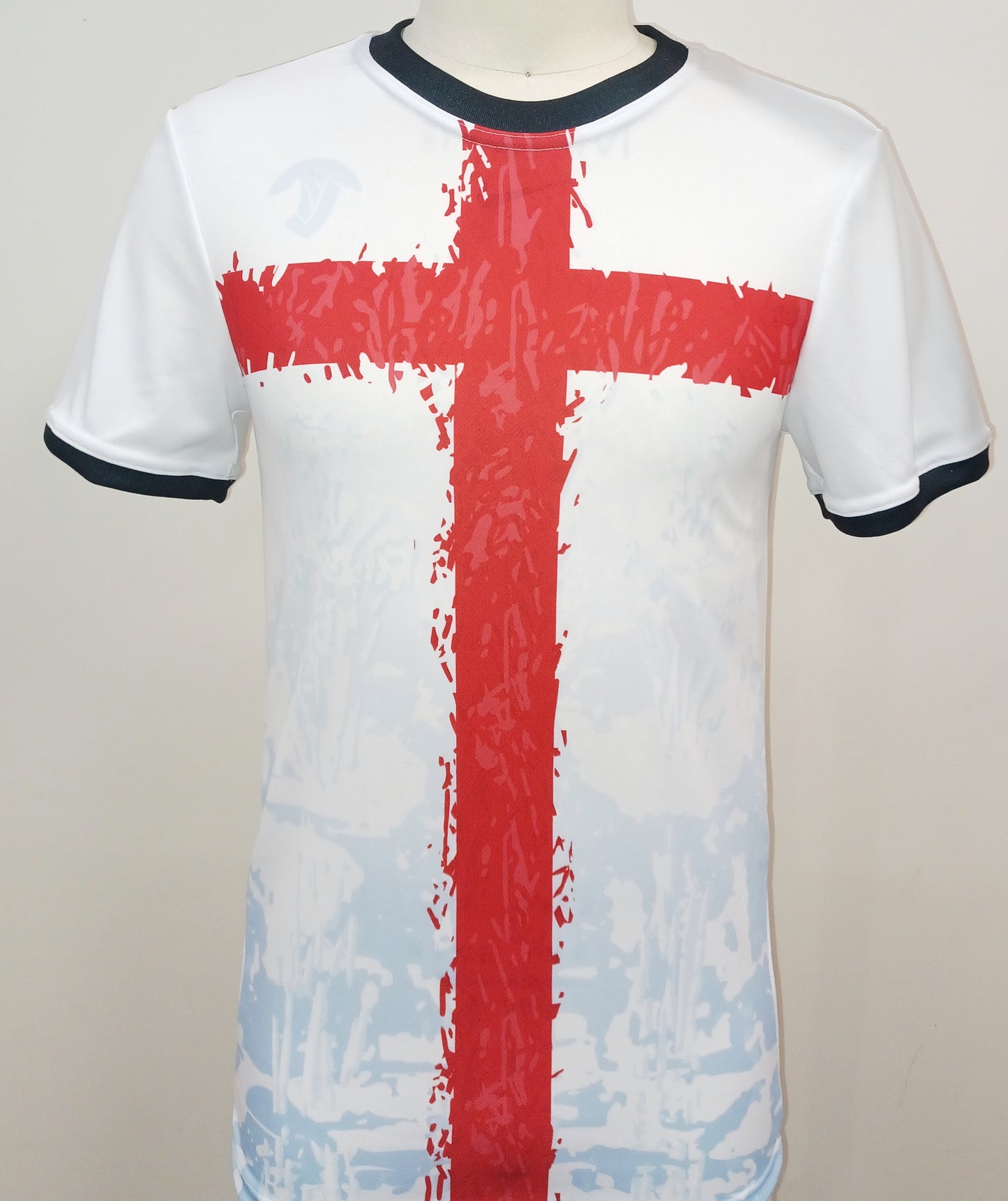 ENGLAND E4Y NATIONS Flag Shirt