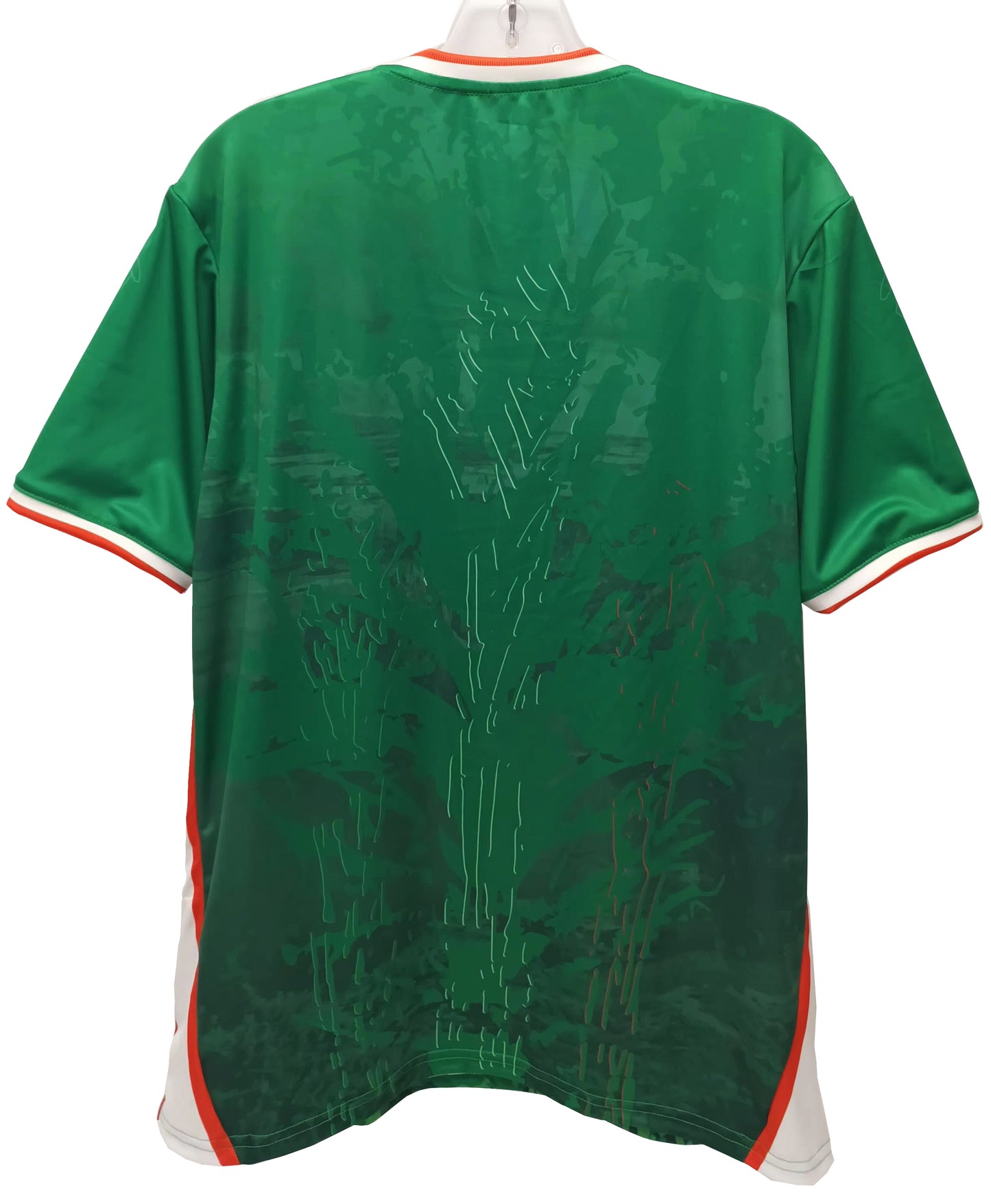 IRELAND E4Y NATIONS Flag Shirt