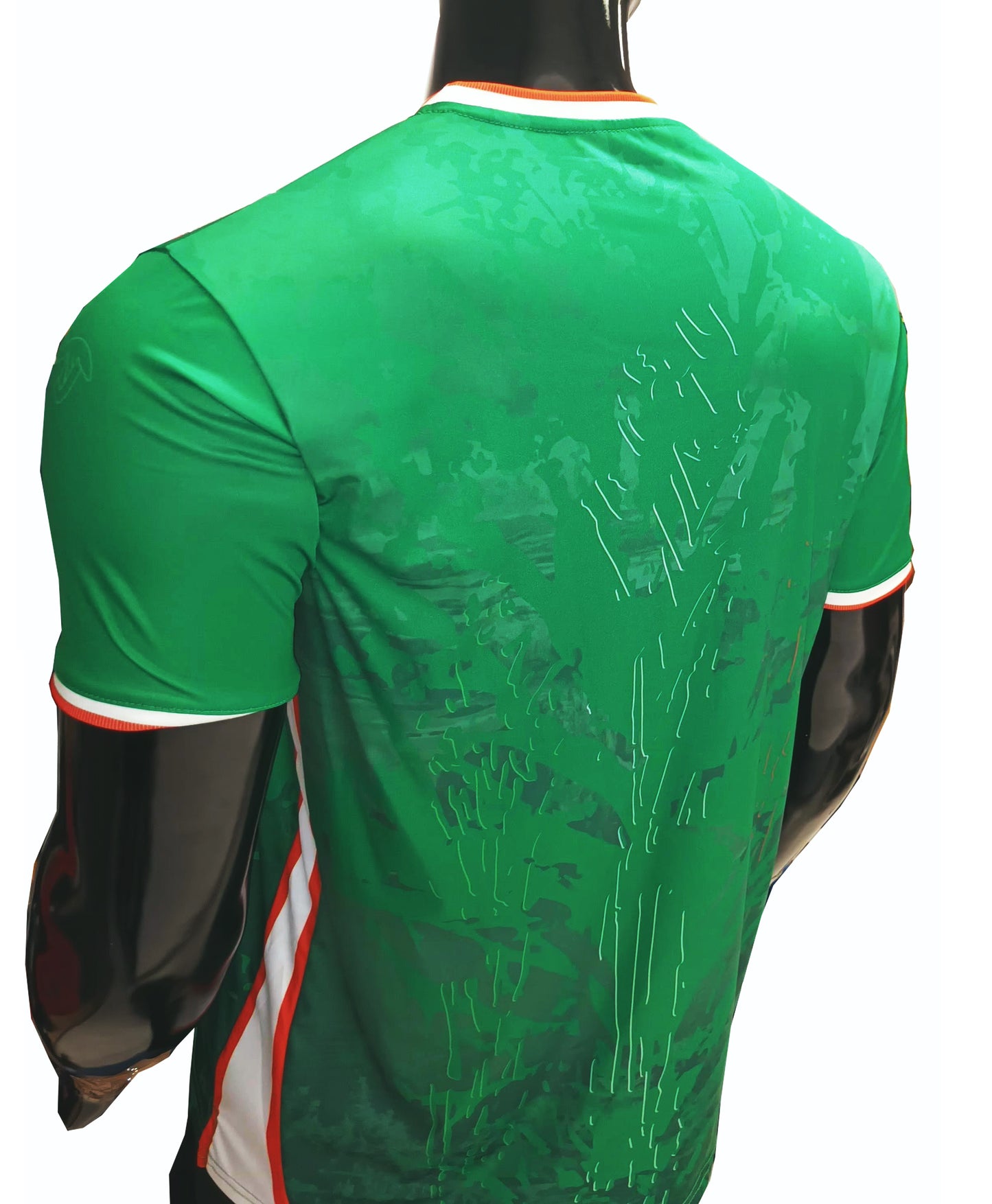 IRELAND E4Y NATIONS Flag Shirt